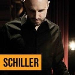Découper gratuitement les chansons Schiller en ligne.