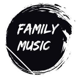 Découper gratuitement les chansons Family Music en ligne.