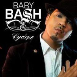 Découper gratuitement les chansons Baby Bash en ligne.