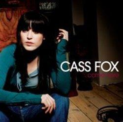 Découper gratuitement les chansons Cass Fox en ligne.