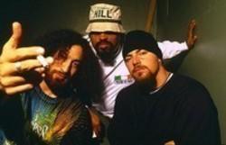 Télécharger gratuitement les sonneries Cypress Hill.