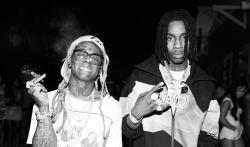 Découper gratuitement les chansons Polo G & Lil Wayne en ligne.