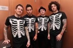 Découper gratuitement les chansons Fall Out Boy en ligne.