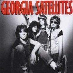 Découper gratuitement les chansons Georgia Satellites en ligne.