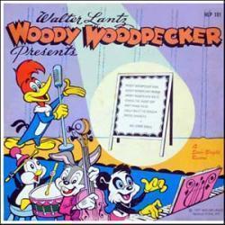 Télécharger gratuitement les sonneries OST Woody Woodpecker.