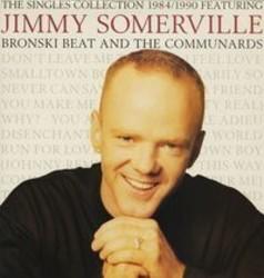 Découper gratuitement les chansons Jimmy Somerville en ligne.