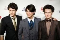 Découper gratuitement les chansons Jonas Brothers en ligne.