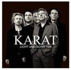 Découper gratuitement les chansons Karat en ligne.