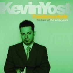 Découper gratuitement les chansons Kevin Yost en ligne.