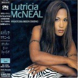 Découper gratuitement les chansons Lutricia Mcneal en ligne.
