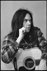 Télécharger gratuitement les sonneries Folk rock Neil Young.