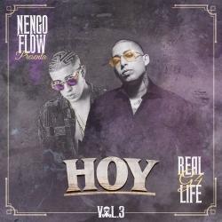 Découper gratuitement les chansons Nengo Flow & Bad Bunny en ligne.