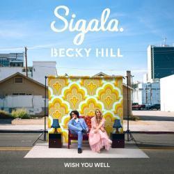 Découper gratuitement les chansons Sigala & Becky Hill en ligne.