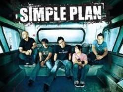 Découper gratuitement les chansons Simple Plan en ligne.