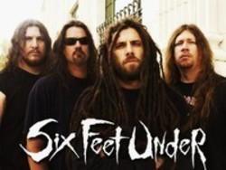 Découper gratuitement les chansons Six Feet Under en ligne.