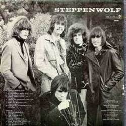Découper gratuitement les chansons Steppenwolf en ligne.