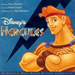 Découper gratuitement les chansons OST Hercules en ligne.