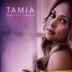 Découper gratuitement les chansons Tamia en ligne.