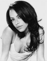 Découper gratuitement les chansons Aaliyah en ligne.