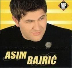 Découper gratuitement les chansons Asim Bajric en ligne.
