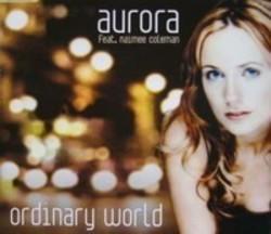 Découper gratuitement les chansons Aurora en ligne.
