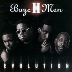 Découper gratuitement les chansons Boyz 2 Men en ligne.
