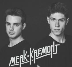Découper gratuitement les chansons Merk & Kremont en ligne.