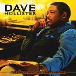 Découper gratuitement les chansons Dave Hollister en ligne.