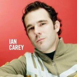 Découper gratuitement les chansons Ian Carey en ligne.