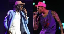Découper gratuitement les chansons Chris Brown & Young Thug en ligne.
