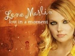 Découper gratuitement les chansons Lene Marlin en ligne.