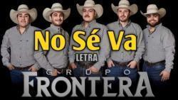 Découper gratuitement les chansons Grupo Frontera en ligne.