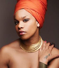 Découper gratuitement les chansons Melissa Nkonda en ligne.