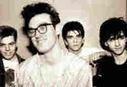 Découper gratuitement les chansons Smiths en ligne.