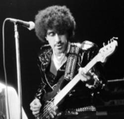 Découper gratuitement les chansons Thin Lizzy en ligne.