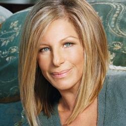 Télécharger gratuitement les sonneries Barbara Streisand.