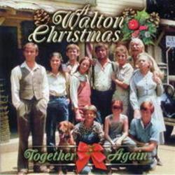 Découper gratuitement les chansons A Waltons Christmas en ligne.