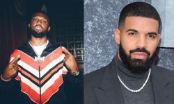 Découper gratuitement les chansons Headie One & Drake en ligne.