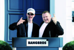 Découper gratuitement les chansons Bangbros en ligne.
