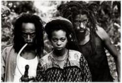 Découper gratuitement les chansons Black Uhuru en ligne.