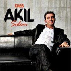 Découper gratuitement les chansons Cheb Akil en ligne.