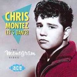 Découper gratuitement les chansons Chris Montez en ligne.