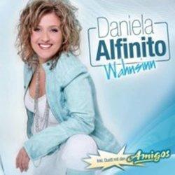 Découper gratuitement les chansons Daniela Alfinito en ligne.