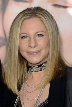 Télécharger gratuitement les sonneries Barbra Streisand.