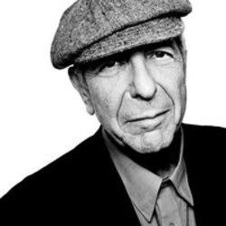 Télécharger gratuitement les sonneries Leonard Cohen.