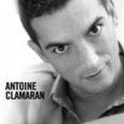 Découper gratuitement les chansons Antoine Clamaran en ligne.