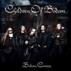 Découper gratuitement les chansons Children Of Bodom en ligne.