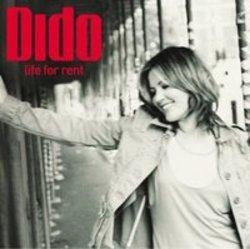 Découper gratuitement les chansons Dido en ligne.