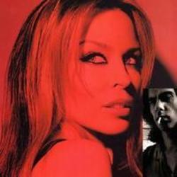 Découper gratuitement les chansons Nick Cave & Kylie Minogue en ligne.