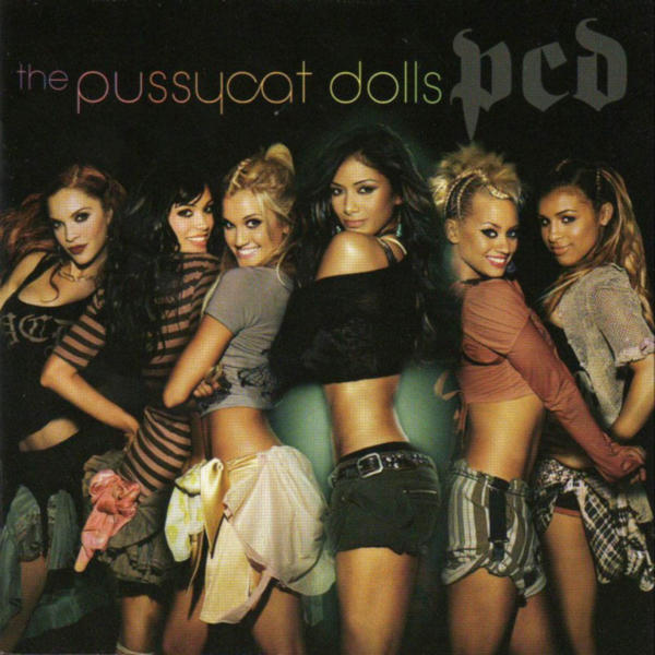 Découper gratuitement les chansons The Pussycat Dolls en ligne.